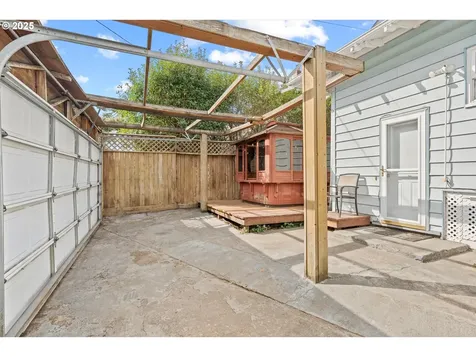 5906 NE Cleveland Avenue Portland OR 97211