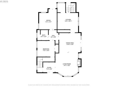 5906 NE Cleveland Avenue Portland OR 97211