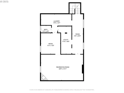 5906 NE Cleveland Avenue Portland OR 97211