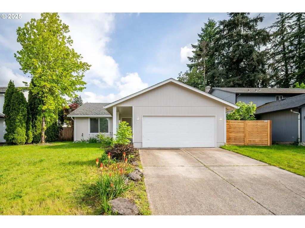10705 NE 90th Street Vancouver WA 98662