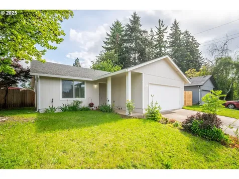 10705 NE 90th Street Vancouver WA 98662