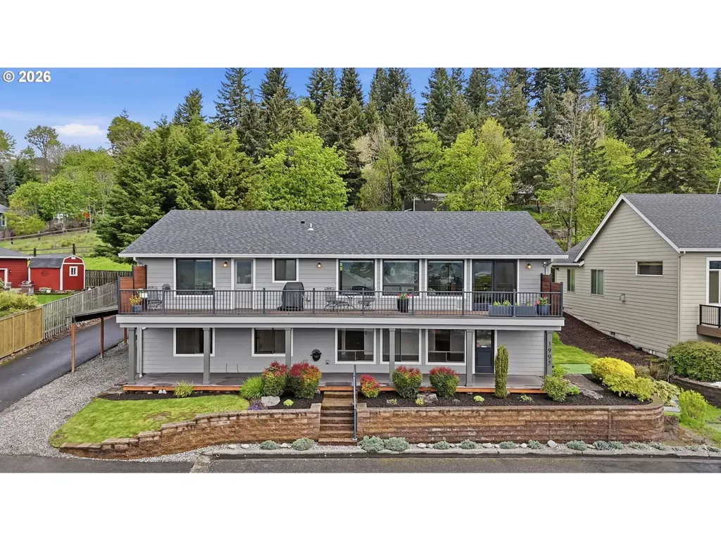 3995 X Street Washougal WA 98671