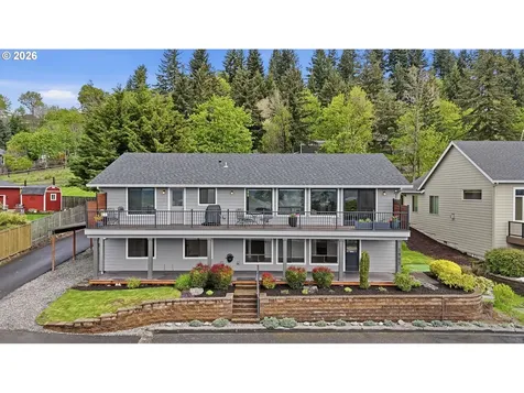 3995 X Street Washougal WA 98671