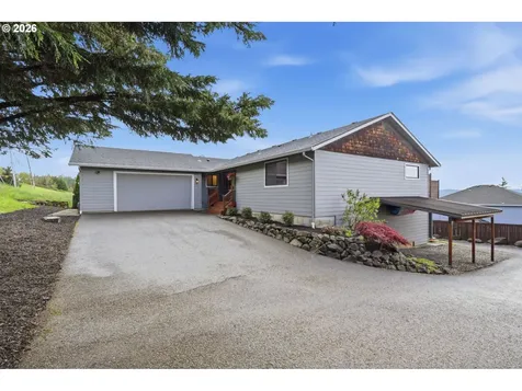 3995 X Street Washougal WA 98671