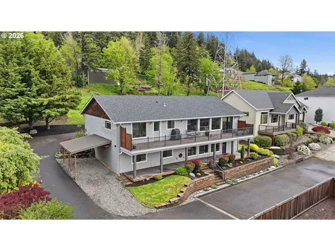 3995 X Street Washougal WA 98671