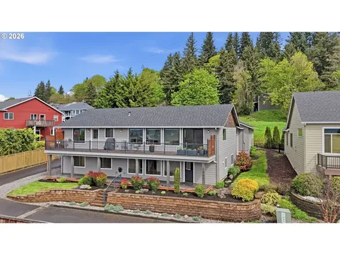 3995 X Street Washougal WA 98671