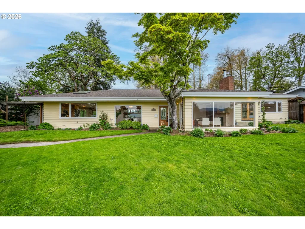 2540 Lincoln Street Eugene OR 97405