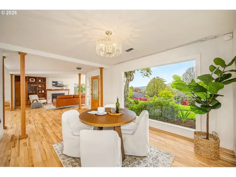 2540 Lincoln Street Eugene OR 97405
