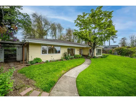 2540 Lincoln Street Eugene OR 97405