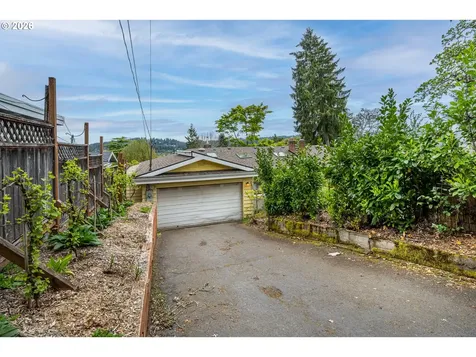 2540 Lincoln Street Eugene OR 97405