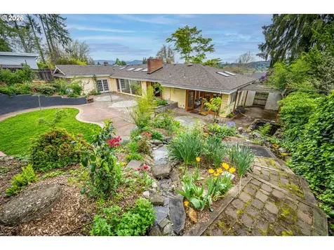 2540 Lincoln Street Eugene OR 97405