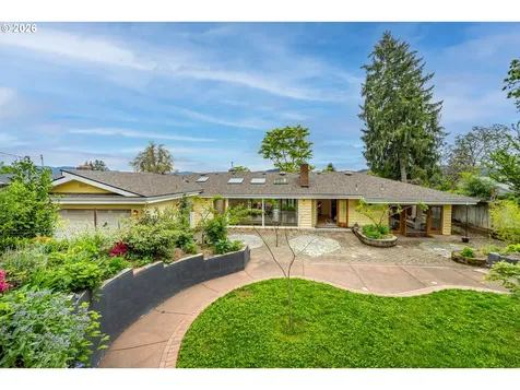2540 Lincoln Street Eugene OR 97405