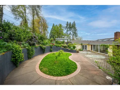 2540 Lincoln Street Eugene OR 97405