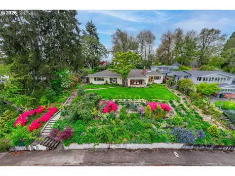 2540 Lincoln Street Eugene OR 97405