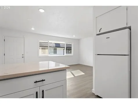 1904 SE 80th Avenue Portland OR 97215
