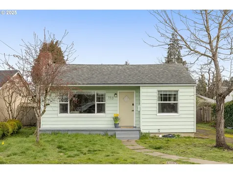 153 NW Rachel Street Hillsboro OR 97124