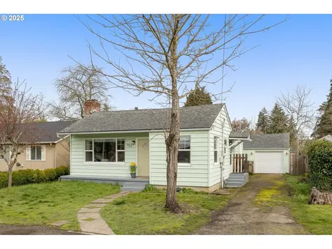 153 NW Rachel Street Hillsboro OR 97124