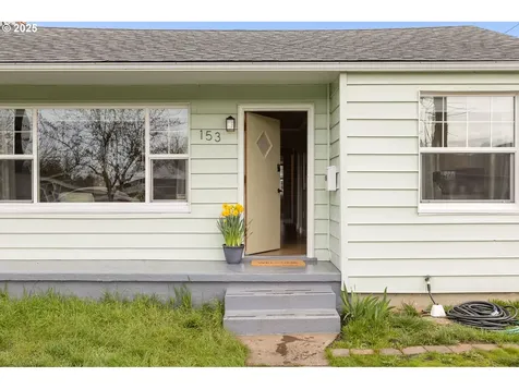153 NW Rachel Street Hillsboro OR 97124