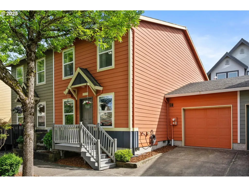 1178 NE 6th Street Gresham OR 97030
