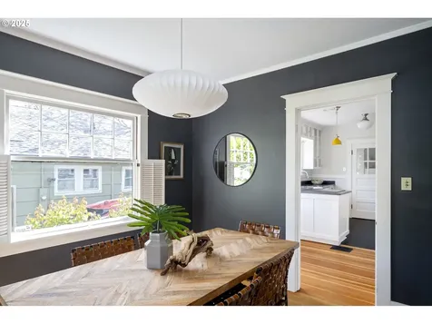 205 SE 32nd Avenue Portland OR 97214