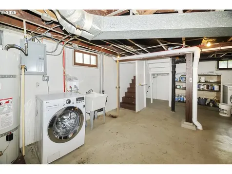 205 SE 32nd Avenue Portland OR 97214