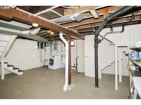 205 SE 32nd Avenue Portland OR 97214
