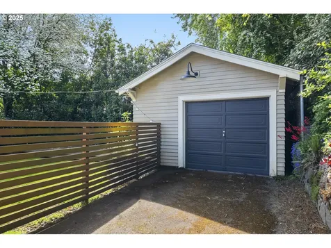 205 SE 32nd Avenue Portland OR 97214