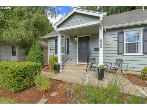 928 SE Davis Street Mcminnville OR 97128