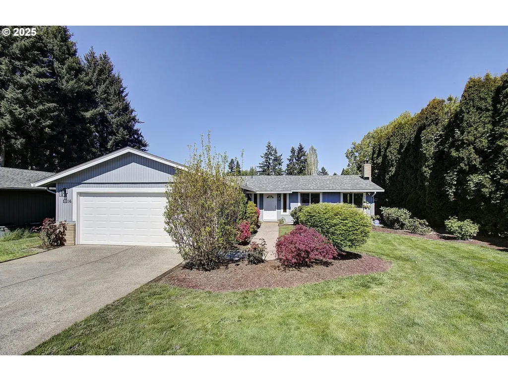 1116 NW 75th Circle Vancouver WA 98665