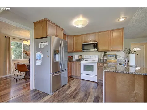 1116 NW 75th Circle Vancouver WA 98665
