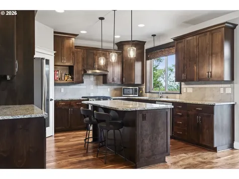 1252 Southridge Way Roseburg OR 97470