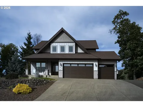 1252 Southridge Way Roseburg OR 97470