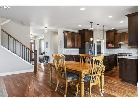1252 Southridge Way Roseburg OR 97470