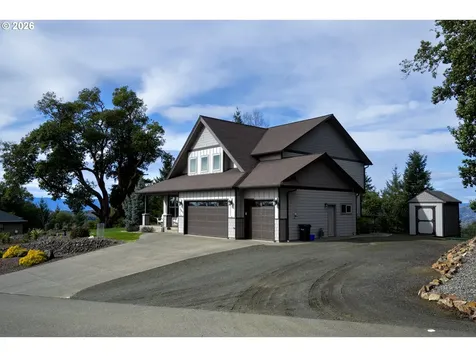 1252 Southridge Way Roseburg OR 97470
