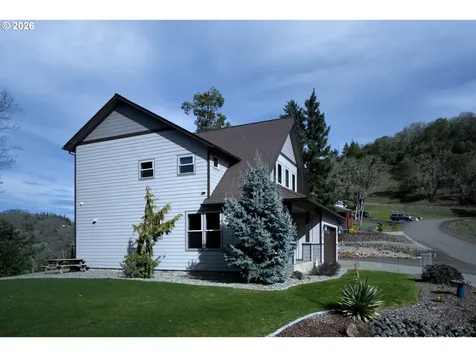 1252 Southridge Way Roseburg OR 97470