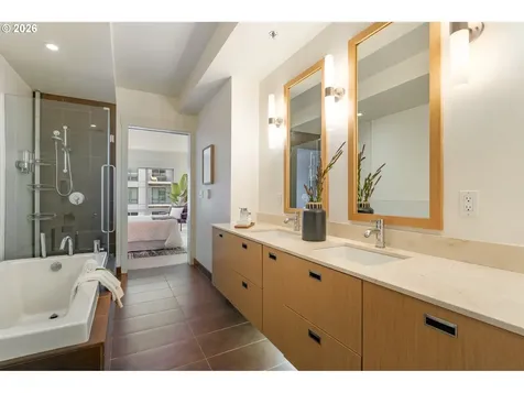1310 NW Naito Parkway Portland OR 97209