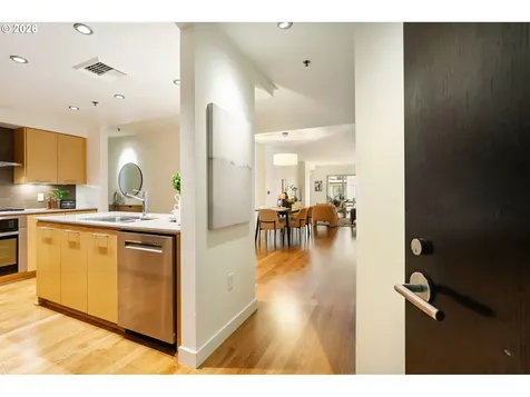 1310 NW Naito Parkway Portland OR 97209