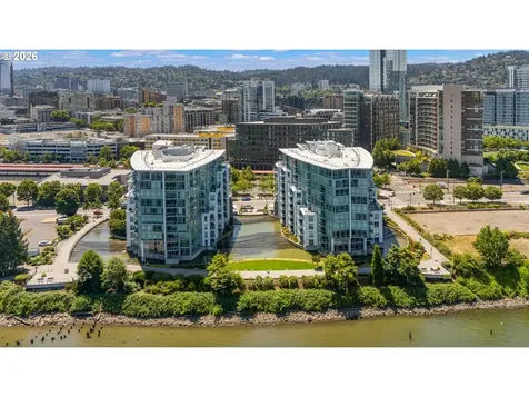 1310 NW Naito Parkway Portland OR 97209