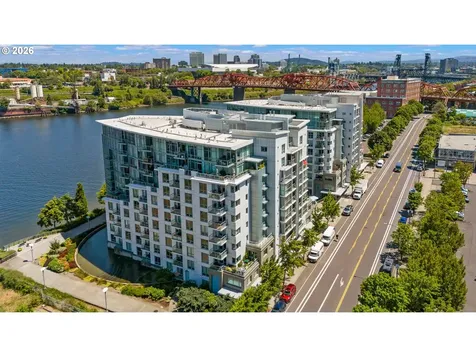 1310 NW Naito Parkway Portland OR 97209
