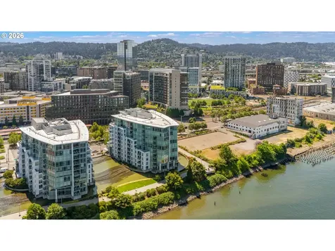 1310 NW Naito Parkway Portland OR 97209