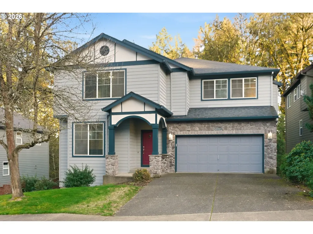 9440 SW Diamond View Way Beaverton OR 97007
