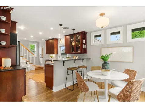 1845 SE Reedway Street Portland OR 97202