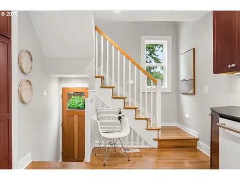 1845 SE Reedway Street Portland OR 97202