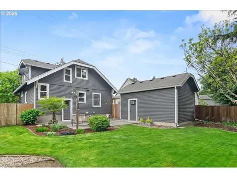 1845 SE Reedway Street Portland OR 97202