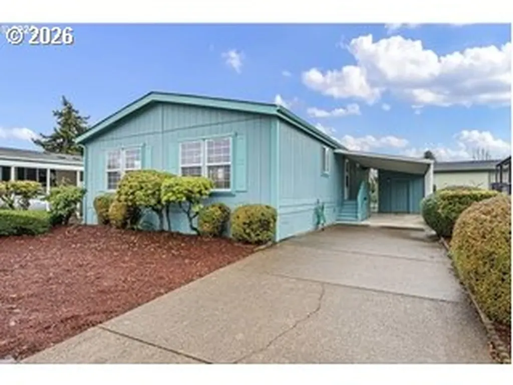 1699 N Terry Street Eugene OR 97402