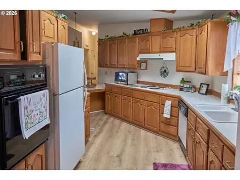 1699 N Terry Street Eugene OR 97402