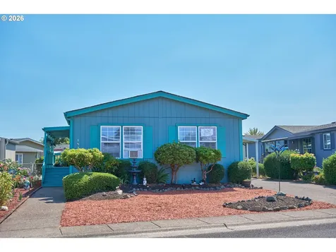 1699 N Terry Street Eugene OR 97402