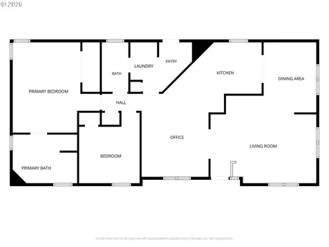 1699 N Terry Street Eugene OR 97402