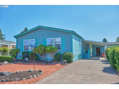 1699 N Terry Street Eugene OR 97402