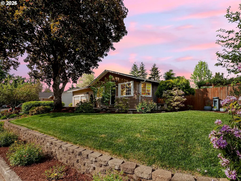 13620 SE 119th Drive Clackamas OR 97015